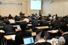 [포토] 뉴스핌, 2011년 하반기 세미나 개최