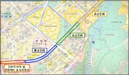 문정동 폐철도 부지, 28년만 녹색공원 탈바꿈