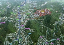 LH, 의정부민락2지구 보금자리주택 공급