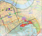 수서택지개발지구, 단독주택지 재개발 드라이브