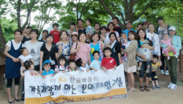 금융권, 글로벌 사회공헌 활기