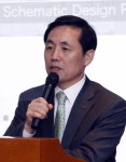김창권 사장 롯데몰 서남권 넘버 1 쇼핑센터 자신