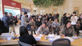 현대엠코, 분당 엠코 헤리츠 계약 이틀만에 마감