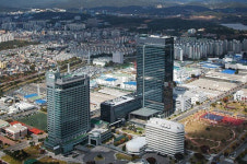 삼성전자(주)평택사업장 인프라복합동 P4 PH#1 | 삼성, 올해 ‘S직군’ 인프라 확충 적극