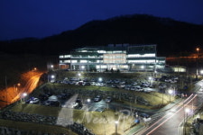 지방 이전 1년 더존비즈온, 빛 보는 투자 효과