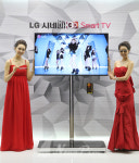 [포토] LG전자, 시네마 3D 스마트TV 출시