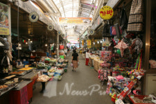 [헌법119조와 상생⑤] 대·중견기업 고추장 된장 간장도  군침