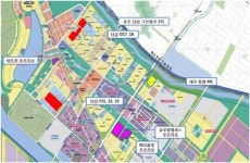 포스코·대우건설, 송도서 격전 펼친다