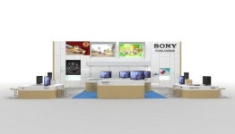 소니코리아, 베이비페어 핸디캠 고객 체험 행사