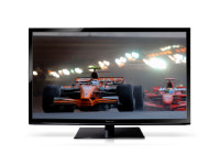 오리온정보통신, 60만원 대 42인치 풀HD LED TV 출시