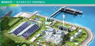 동부 등 대기업, 발전소 놓고 지역과 마찰