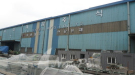 [기업탐방] 최준석 회장 뚝심의 20년 선재 진출