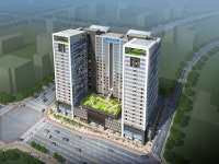 대우건설 세종시 푸르지오 시티 오피스텔 분양