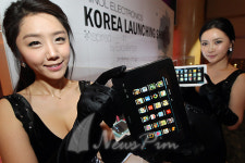 [포토] 아이놀코리아, 안드로이드 4.0 탑재한 NOVO7 시리즈 출시