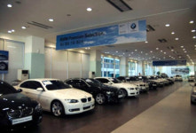 도이치모터스, 9월부터 제주에서 BMW 판매 확정