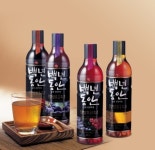 [스토리텔링 경영] 샘표, 마시는 건강발효흑초 백년동안