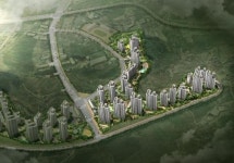 대우건설, 시흥 6차 푸르지오 1단지 분양