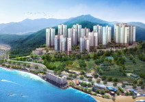 STX건설, ‘거제 STX 칸’ 5월 분양