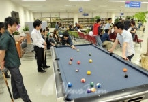 부산은행, 외국인 근로자 문화쉼터 ‘효과 만점’