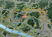 LH, 고양 삼송·원흥 공동주택용지 4필지 파격분양