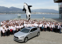 기아차 해외 딜러들, “올해 K9과 함께 221만대 판매”