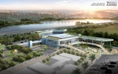 기흥휴게소 체험형 전문쇼핑몰 연말 개장