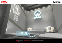 네오위즈, 아바(A.V.A) 스포츠게임 모드 업데이트 실시