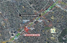 서울시, 마포구 서교동 양화로변 관광숙박시설 가결
