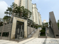 SK건설, ‘개나리SK뷰’ 31일 입주시작