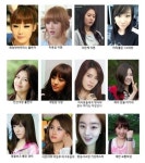 아이돌 예상직업 2탄 보니, 조권 에어로빅 강사-수지 PC방 알바-아이유는?