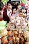 [뉴스핌 포토] KFC, 그릴에 구워 맛있는 그릴디럭스 버거 