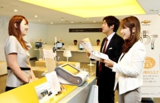 한국지엠, ‘쉐비 케어’로 서비스 만족도 1위