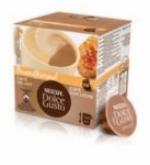 네스카페 돌체 구스토, 카페올레 캡슐 출시