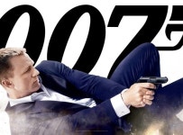007 스카이폴 기대급증…50주년 기념작 예매율 60%