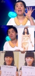 박지선, 포토샵 굴욕 실제로 이만큼 고치면 죽는다