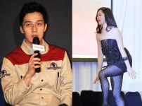 신수지-허경환 열애설, 양측 적극 부인 