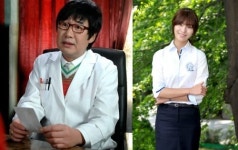 최양락 모친상, 11월 1일 발인…같은 날 김정화도 모친상