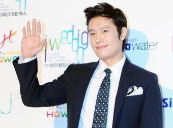 이병헌 충격? '최후의 제국 내레이션 후…'