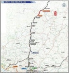 경원선 신탄리~철원 철도 다시 달린다