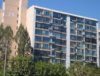 삼성물산, 서초 ‘우성3차’ 수주..래미안 타운 가시화