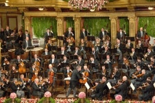 메가박스, 빈 필하모닉 신년음악회 극장서 생중계