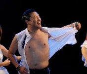 강남스타일 오페라, 슬로베니아 라디오 TV서 놀라운 재탄생
