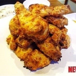 114 문의 1위? 다름아닌 치킨집 국민 간식 인증!