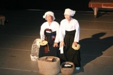 [변상문의 風流 여행기] 진도 소포리 사람들 ③굿판의 굿쟁이들