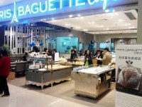 파리바게뜨, 중국 텐진·닝보에 매장 오픈
