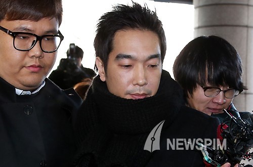 고영욱, 이경영 저격 발언에 논란 확산... 사회적 관심 필요
