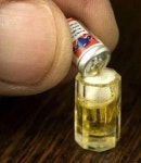세상 가장 작은 맥주…엄지 손톱보다도 작아