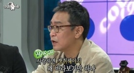 김광석의 친구들 한동준 김광석, 사랑했지만 가사 싫어했다