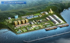 강원도에 6.8조투자 , 토지시장에 관심