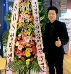 김강우 힐링캠프 센스 화환 국민형부 국민남편, 이제는 국민배우